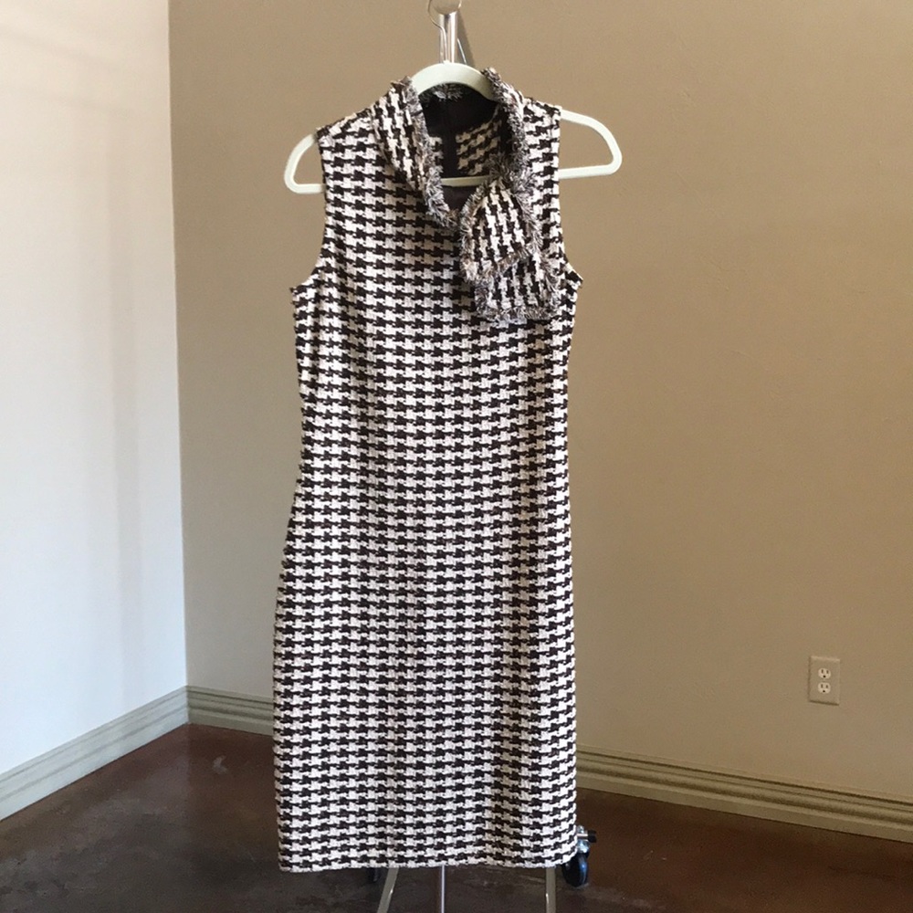 St John dress